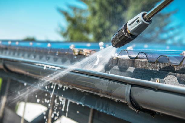 Roof Power Washing Services in Salisbury, NY
