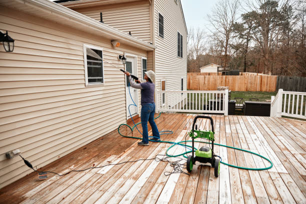 Reliable Salisbury, NY Pressure Washing Solutions