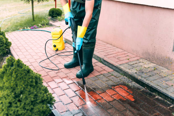 Roof Power Washing Services in Salisbury, NY