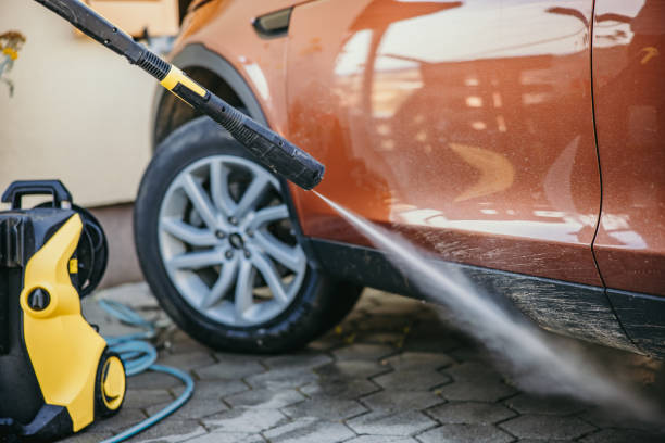  Salisbury, NY Pressure Washing Pros