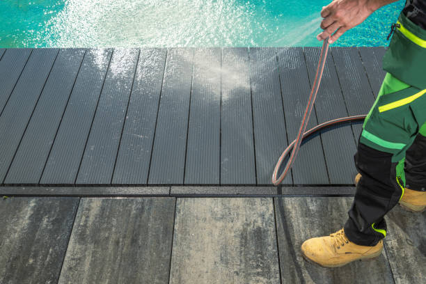 Best Deck Cleaning Services  in Salisbury, NY