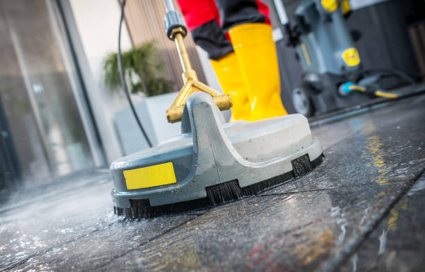 Best Concrete Pressure Washing  in Salisbury, NY
