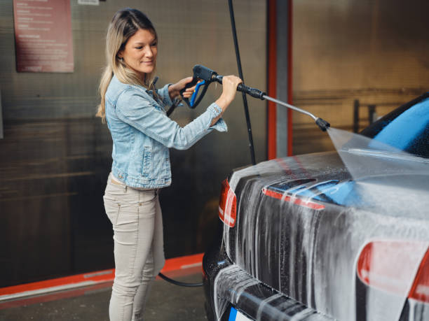 Best Roof Power Washing Services  in Salisbury, NY