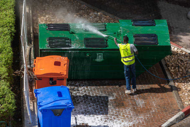 Why Choose Our Certified Pressure Washing Experts for Your Project Needs in Salisbury, NY?